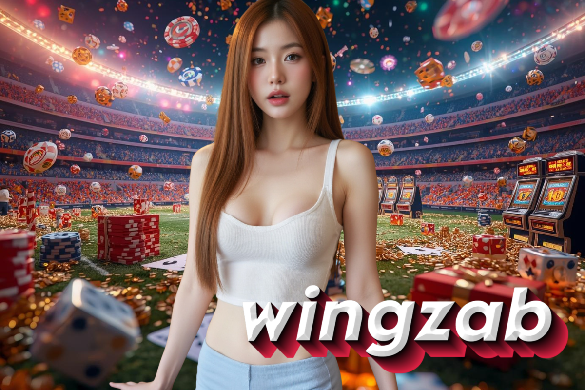 wingzab เว็บตรง