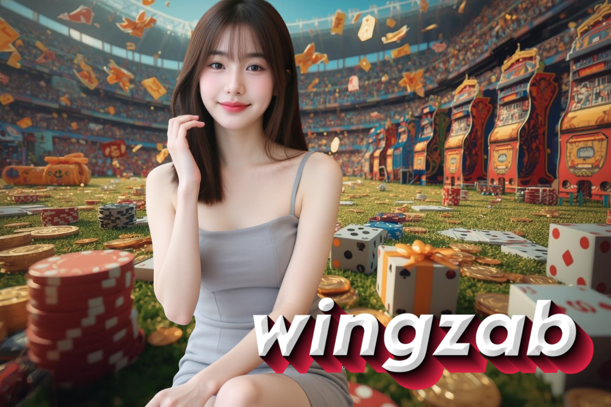 wingzab ทางเข้า