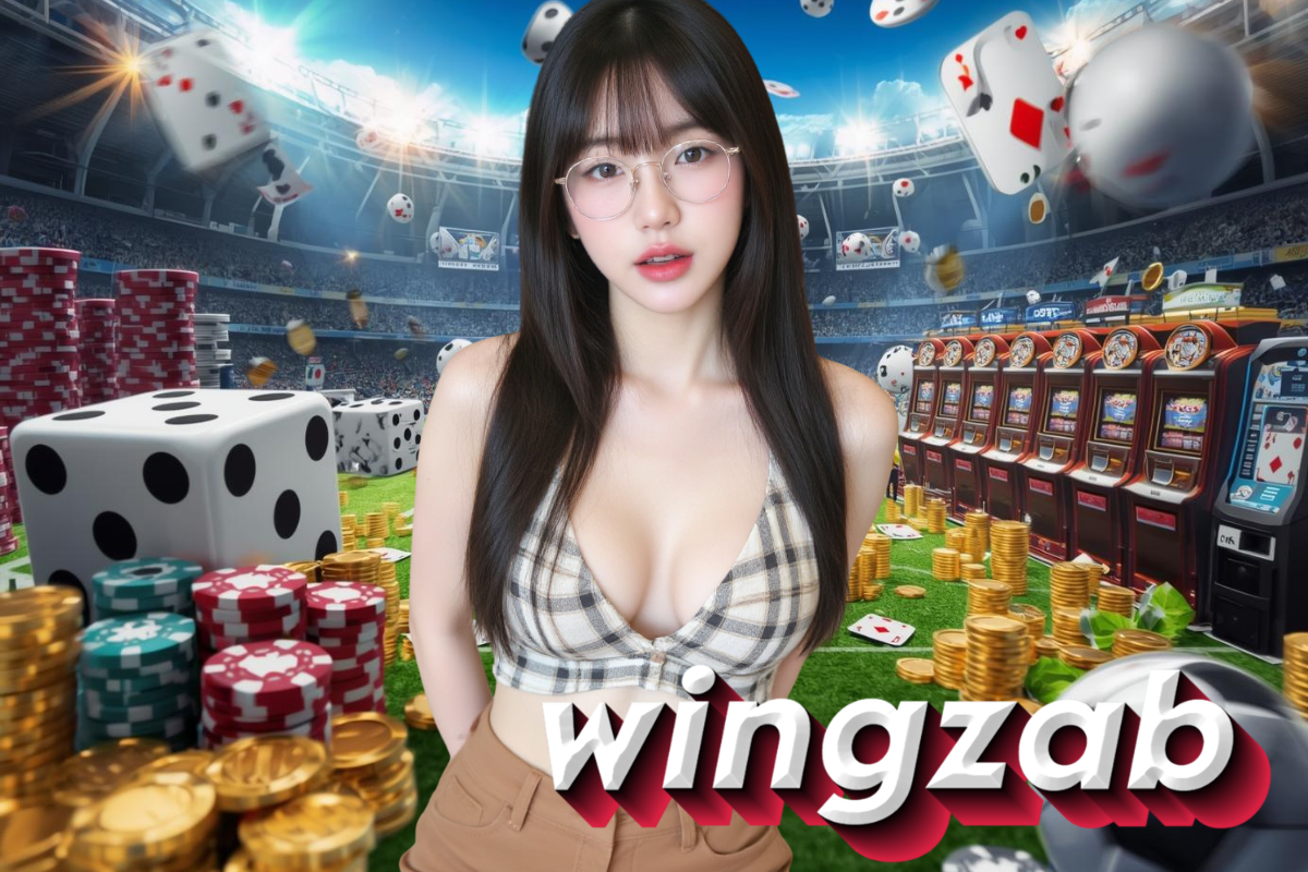 wingzab บาคาร่า